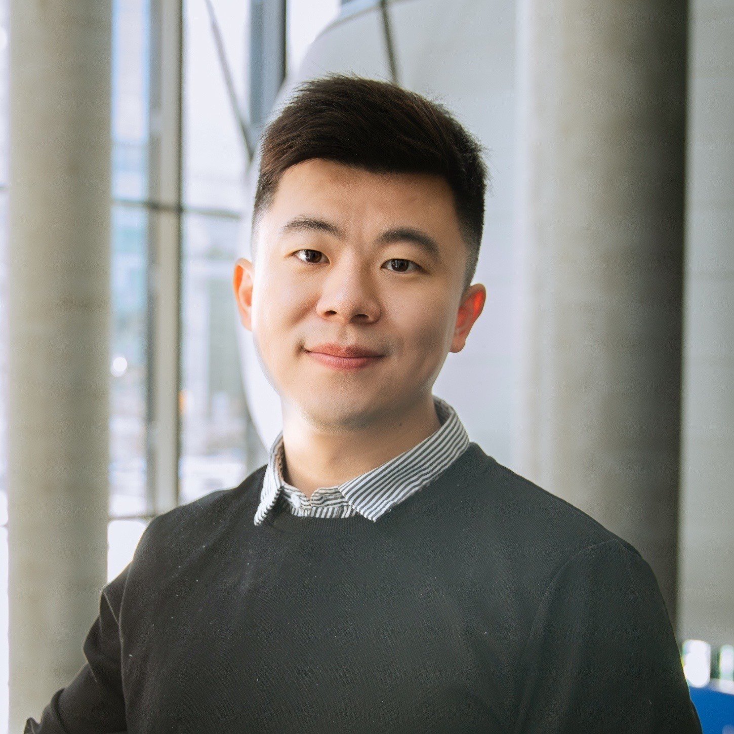 Bowen Li
