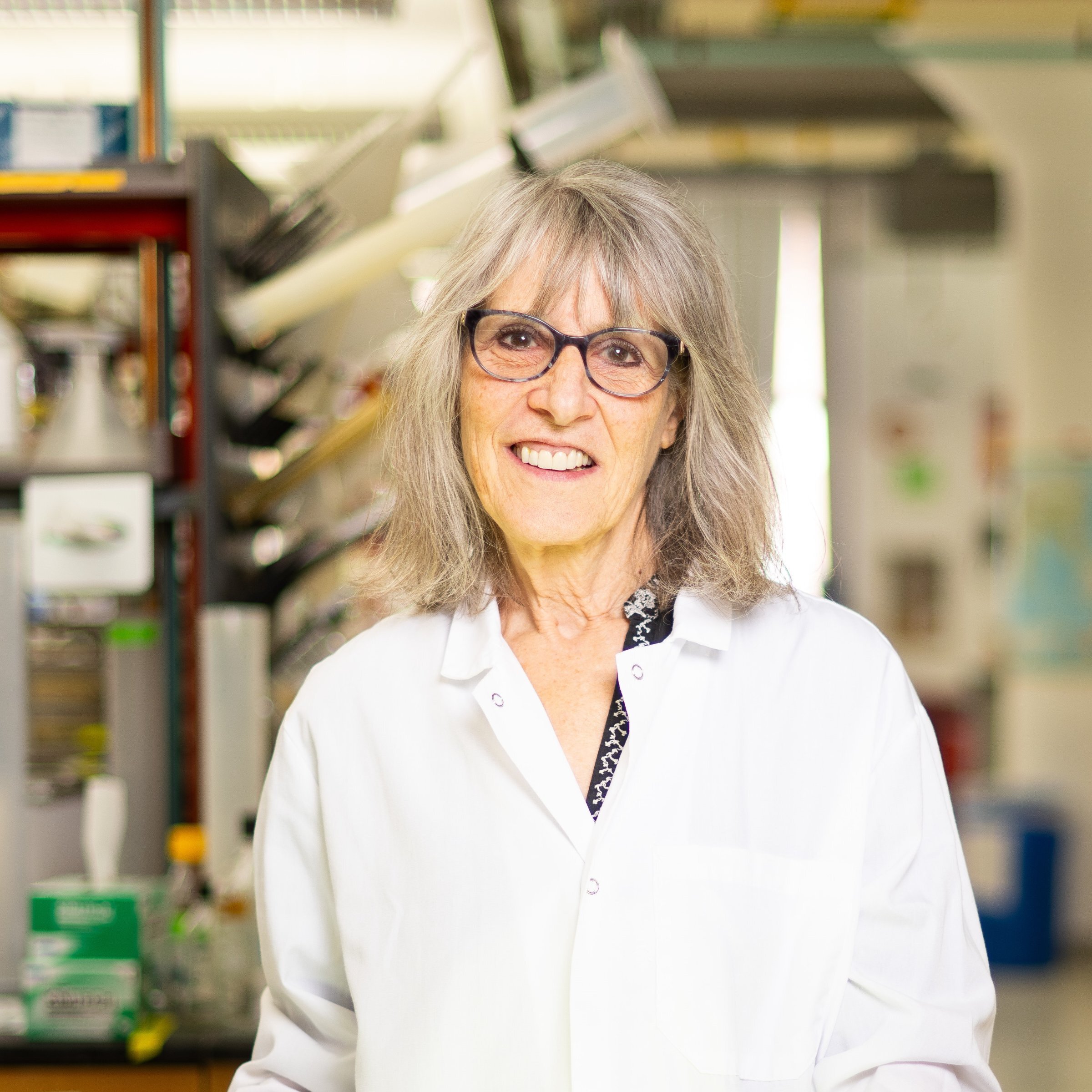 Professor Michele Jacob Tufts University