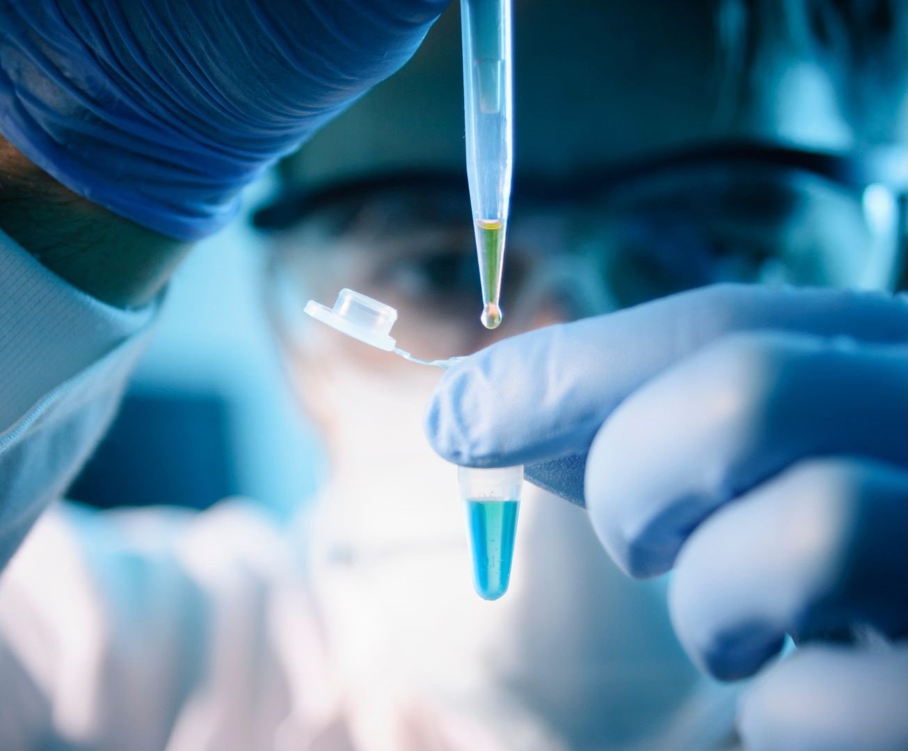 Scientist develops therapies for Friedreich’s Ataxia