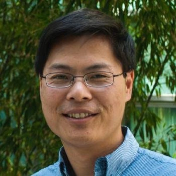 Michael Lin, MD, PhD