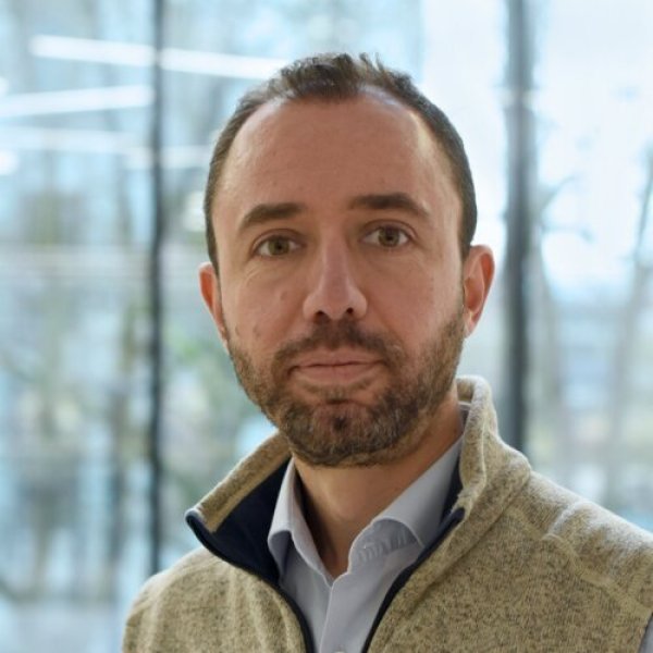 Carlo Rinaldi, MD, PhD