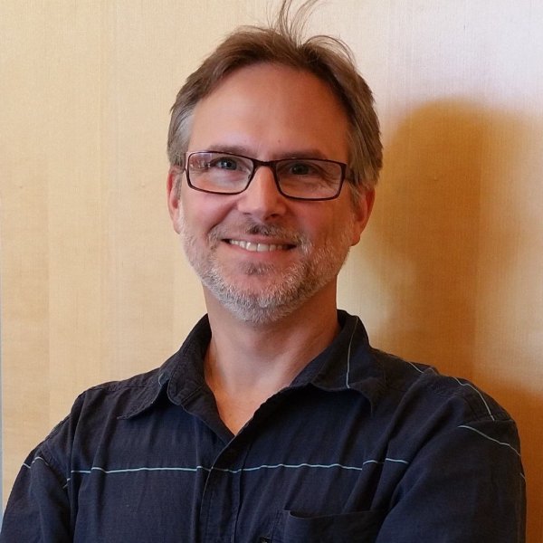 David Segal, PhD
