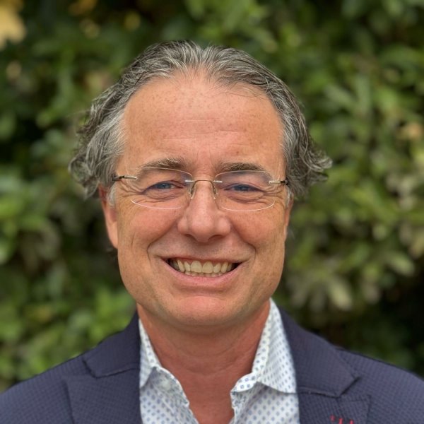 Matthew Gentry, PhD