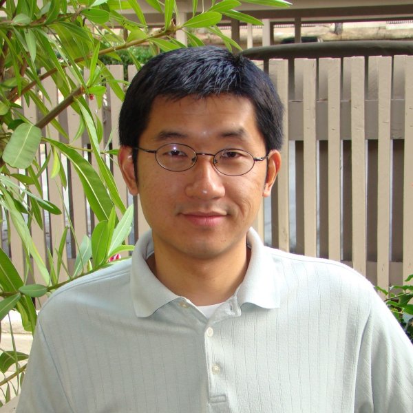 Mingshan Xue, PhD
