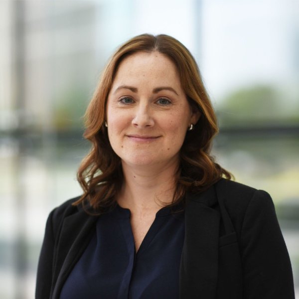 Rachel Bailey, PhD