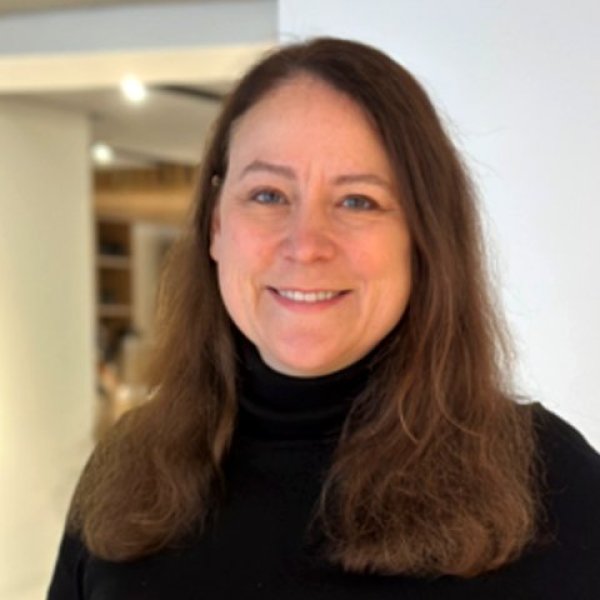 Julie Woda, PhD