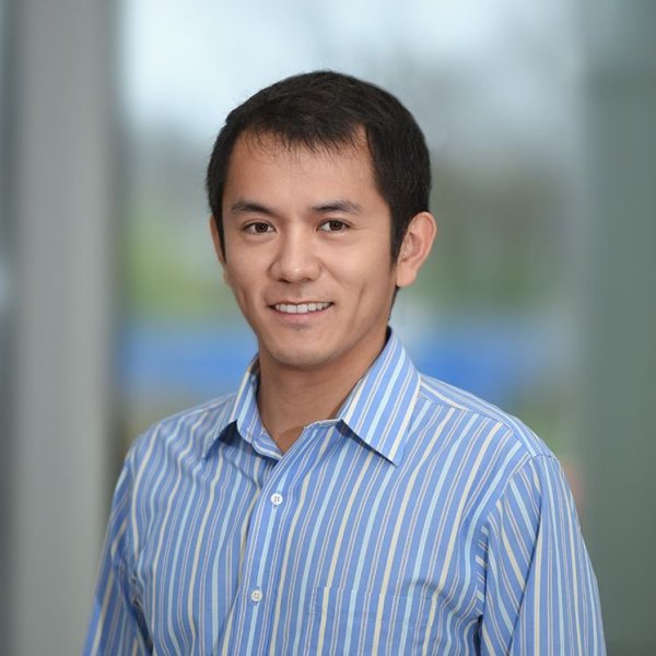 Pengfei Liu, PhD