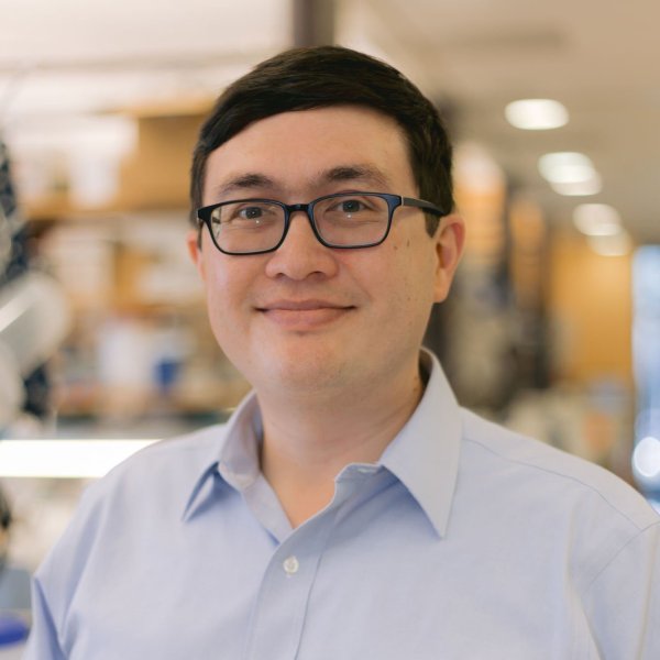 Michael Pacold, MD, PhD