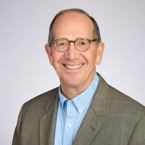 Joseph Buxbaum, PhD