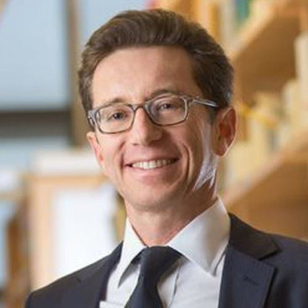 Jonathan Stamler, MD