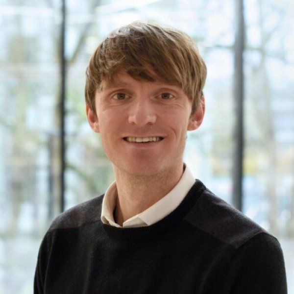 Geoffrey Denwood, PhD