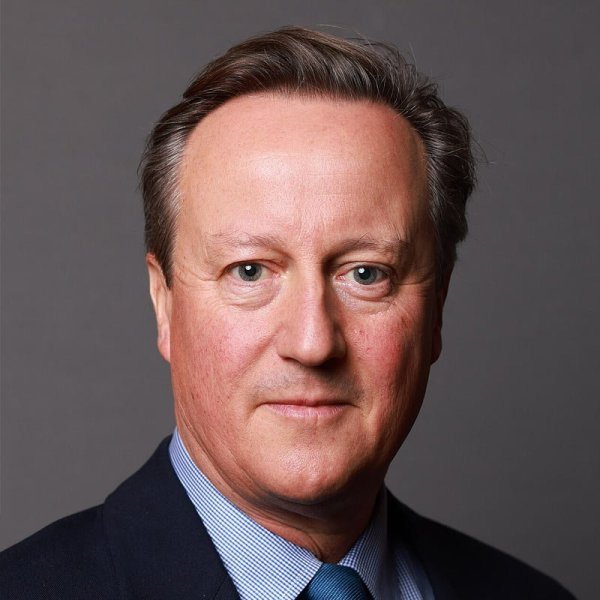 Lord Cameron