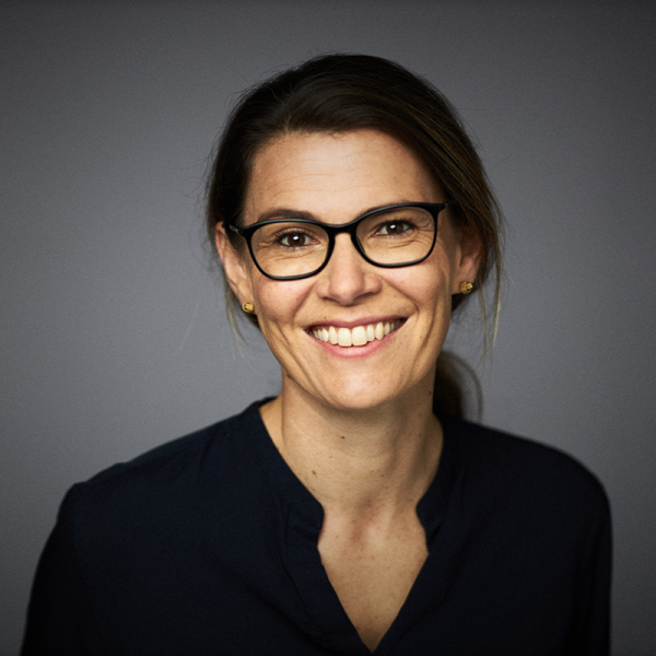 Esther Becker, PhD