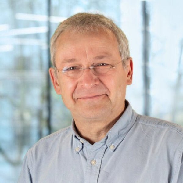 Georg Holländer, MD, PhD